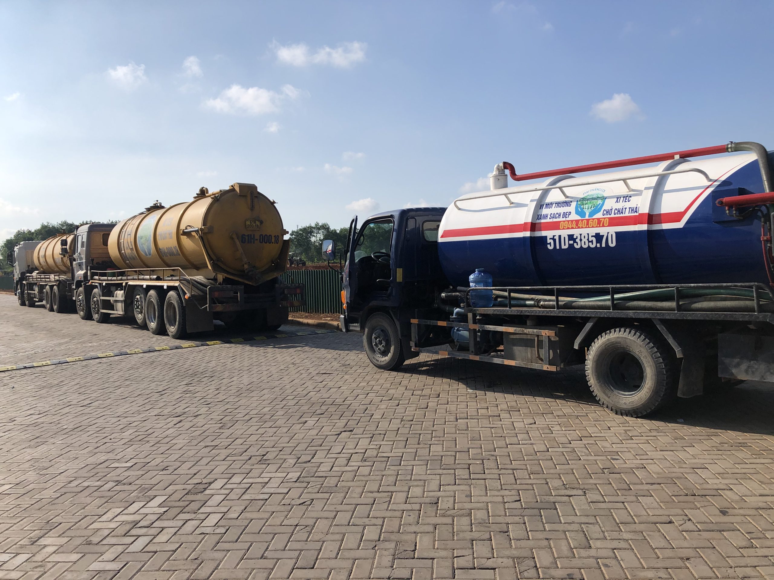 hút hầm cầu phường hiệp an thủ dầu một